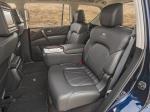 Infiniti QX80 5.6 2015 года